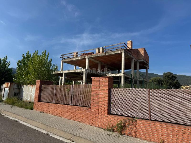 Foto bf81e188-72b1-4a00-aa70-57b3dd10f5ef. Semi detached house in Cànoves i Samalús