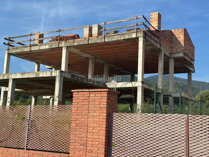 Foto cc589d39-7fd6-4dad-81c7-f336c85d9ad0. Semi detached house in Cànoves i Samalús