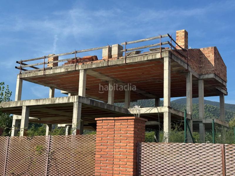 Foto fcc81f5d-457d-4f2c-ac7b-375692a083b0. Semi detached house in Cànoves i Samalús