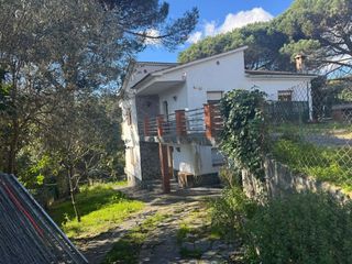 Haus in Sant Pere de Vilamajor. Casa en venta en sant pere de vilamajor, 3 dormitorios.