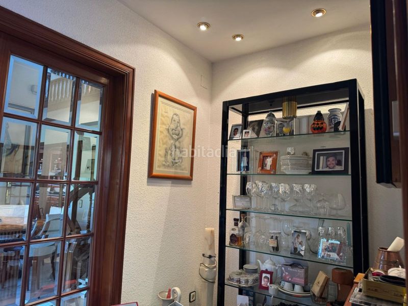 Foto dfb68395-6e15-458e-8925-05e639139875. Casa amb calefacció aparcament piscina a Sant Antoni de Vilamajor