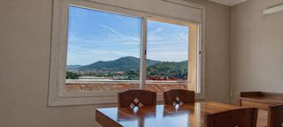 Dachwohnung in Montmeló. Atico en venta en montmelo, 3 dormitorios.