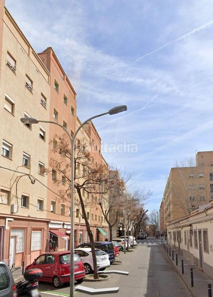 Foto 7636356e-4b1e-4940-a4fe-8995e0b75f75. Pis a Turó de la Peira Barcelona