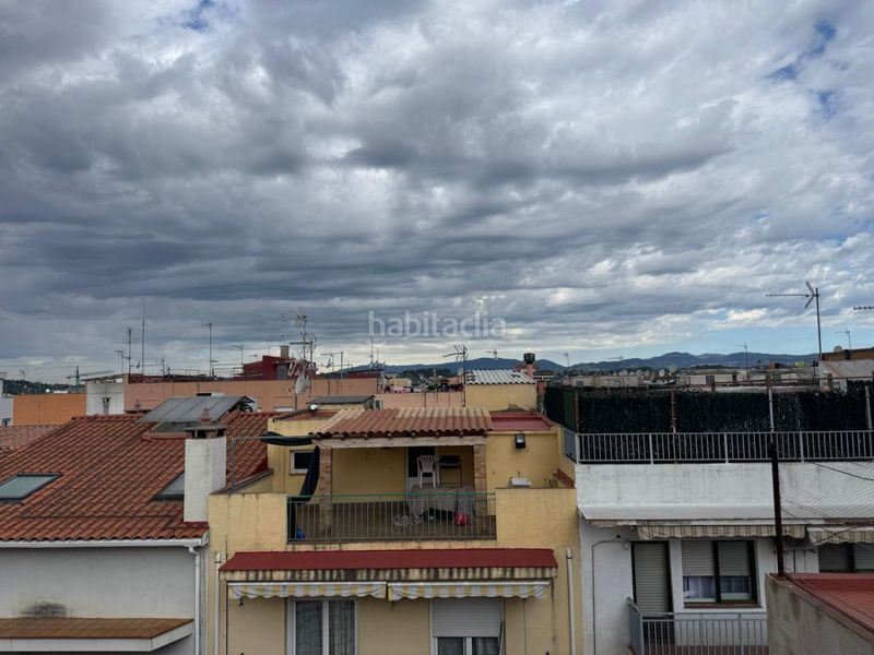 Foto cf0fea2f-da95-4923-bdd6-6cc7ca30fcac. Dúplex amb calefacció a Franqueses del Vallès (Les)
