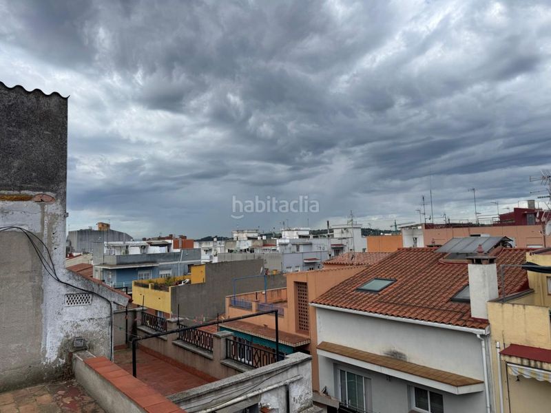 Foto f00755e6-8844-4652-afca-596922301694. Dúplex amb calefacció a Franqueses del Vallès (Les)