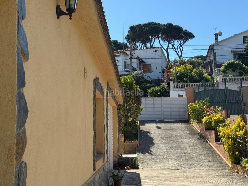 Foto b2433e85-e4a5-4331-bee6-d7117211013d. Chalet avec chauffage parking piscine dans Can Massuet del Far Dosrius