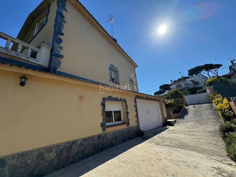 Foto c90f5650-c7bc-4012-9d94-f64875014ecc. Chalet avec chauffage parking piscine dans Can Massuet del Far Dosrius