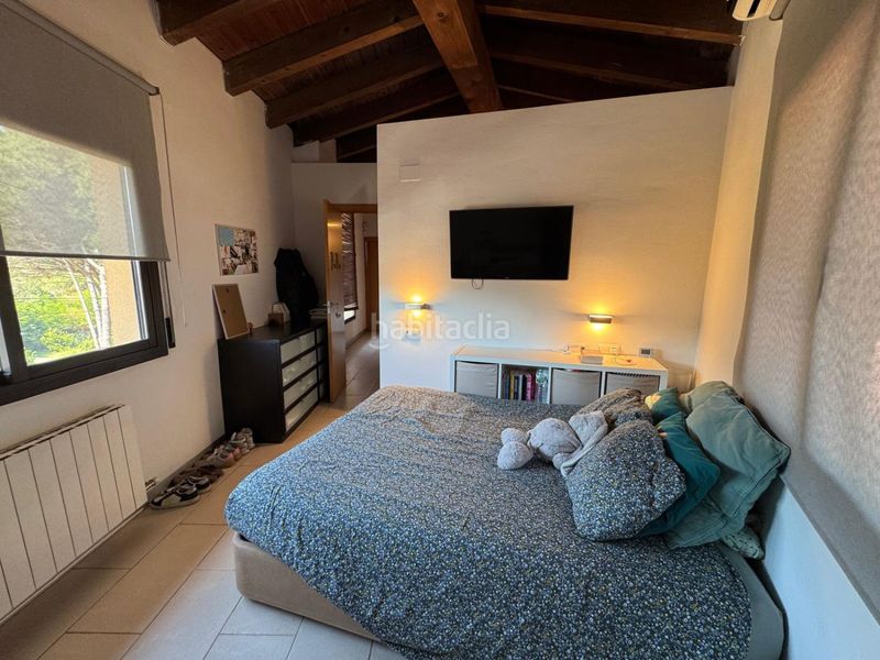 Foto 0fcd9021-3571-4d74-949e-30df0a5f4225. Casa amb calefacció aparcament a Vallgorguina