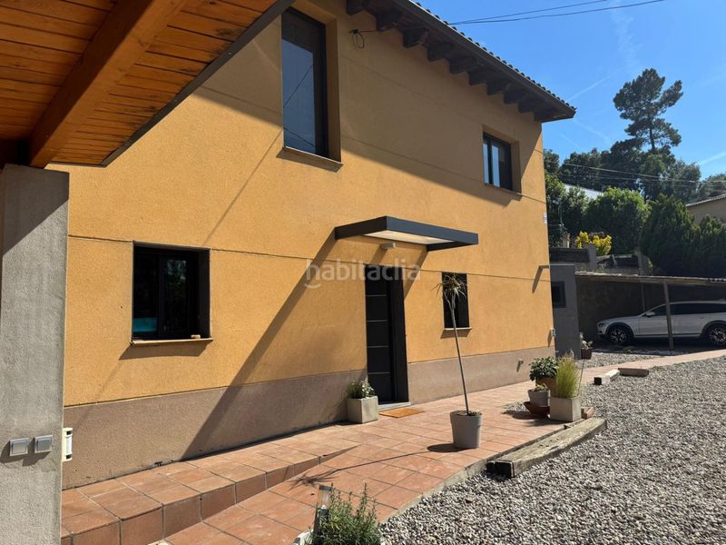 Foto 222dd962-ab71-4d09-b084-e4928df20754. Casa amb calefacció aparcament a Vallgorguina