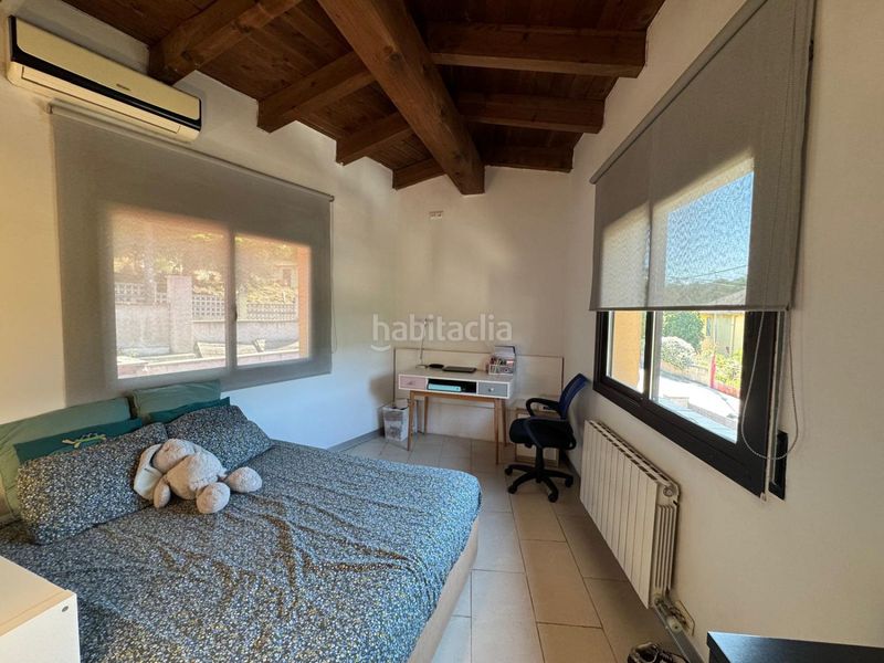 Foto 254ba4f8-9611-474d-bf4f-2742682e8e14. Casa amb calefacció aparcament a Vallgorguina