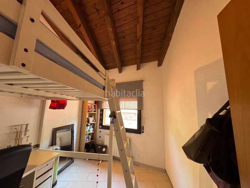 Foto 40aa402b-7830-422f-88a5-454077a8993a. Casa amb calefacció aparcament a Vallgorguina