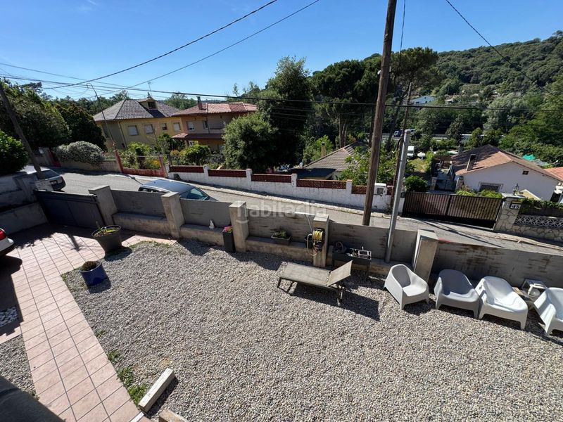 Foto 830b60aa-e4ab-418f-8f4f-d42785802e33. Casa amb calefacció aparcament a Vallgorguina