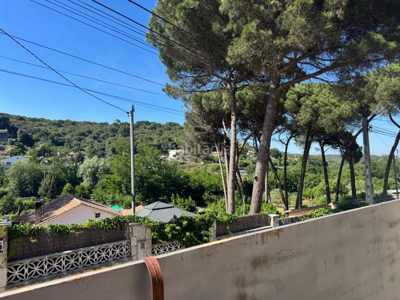 Foto c5f7f976-f462-4b1f-ad03-310755d99eb5. Casa amb calefacció aparcament a Vallgorguina