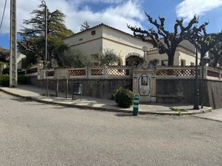 Casa a Campins. Casa en venta en campins.