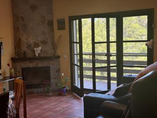 Xalet a Vallgorguina. Chalet en venta en canada park, 4 dormitorios.