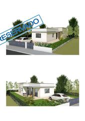 Xalet a Sant Pere de Vilamajor. Chalet en venta en sant pere de vilamajor, 3 dormitorios.