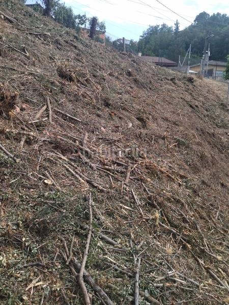 Foto 2b1150ef-fe35-4955-93ca-7ab4ab82615a. Wohngrundstück in Vallgorguina