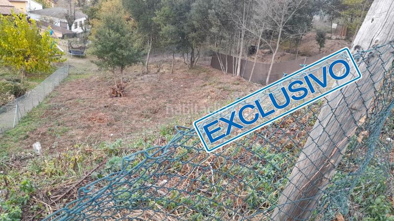 Foto a48e8bf1-b7c0-4130-a44e-b4d25c9e6453. Wohngrundstück in Vallgorguina