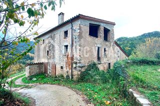 Casale in Arbúcies