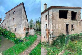 Masia a Arbúcies