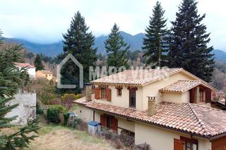 Residential Plot  Carrer torreventosa. Solar en venda a viladrau amb vistes al montseny