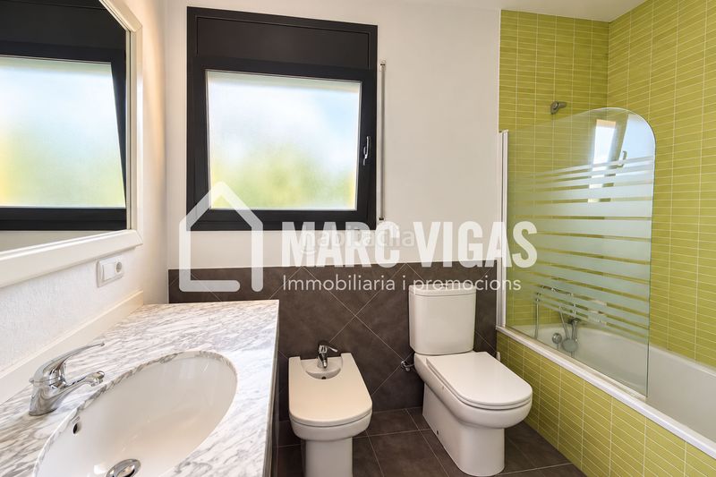 Foto 5800e582-57c7-4e15-9643-c7ae3a49853d. Casa amb calefacció aparcament a Arbúcies