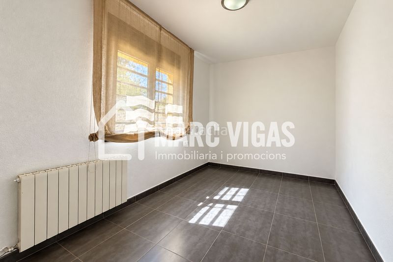 Foto ec7b6cd8-9c6b-448f-a7c6-6d08d9348e9b. Casa amb calefacció aparcament a Arbúcies