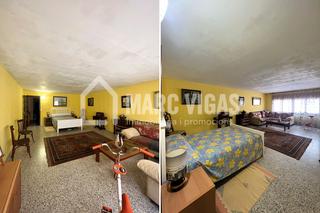 Semi detached house in Viladrau. Pis duplex centre de viladrau