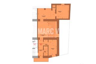 Flat in Viladrau. Pis a reformar al centre de viladrau
