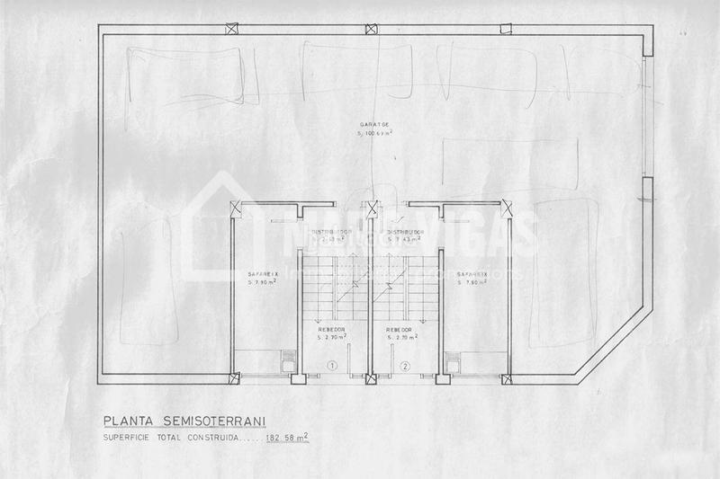 Foto 5a1e8bb3-7be8-4e6c-9f8b-df83c945b3ae. Wohngrundstück in Sant Hilari Sacalm