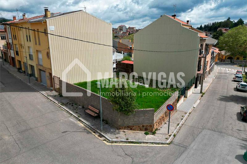 Foto 5d2bcfc1-1ec4-4717-9c2b-34b7db67b980. Wohngrundstück in Sant Hilari Sacalm