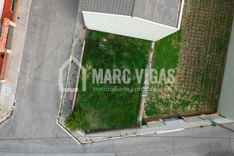 Foto d992b6d6-a920-49e4-8880-e902e36db76d. Wohngrundstück in Sant Hilari Sacalm