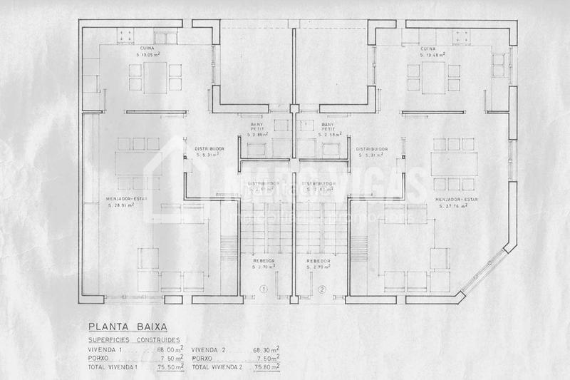Foto f337f06f-c7ca-4b55-85e5-4ed27fc85b63. Wohngrundstück in Sant Hilari Sacalm