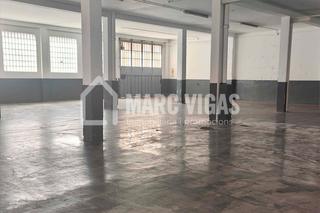 Miete Fabrikhalle in Zona Industrial. Nau per llogar al prat de llobregat