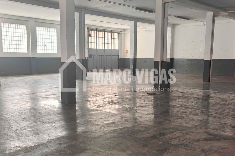 Foto 26783666-8d8a-4ccf-bd00-a5e2918c8186. Miete fabrikhalle in Zona Industrial Prat de Llobregat (El)