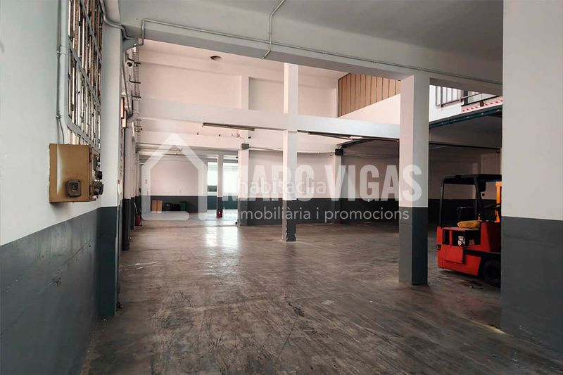 Foto 4dbffe80-aab3-4c21-b134-00e5764a35db. Miete fabrikhalle in Zona Industrial Prat de Llobregat (El)