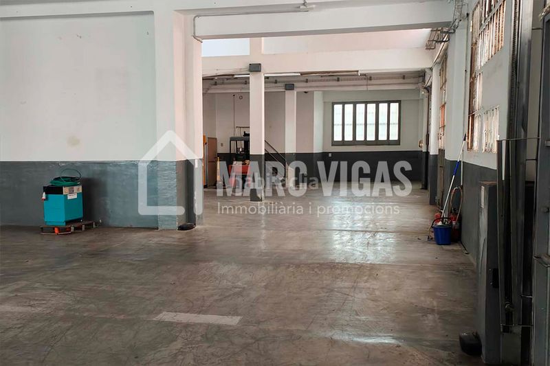 Foto 993bdc4e-e912-4b3b-a2b2-9ad93a2ac801. Miete fabrikhalle in Zona Industrial Prat de Llobregat (El)