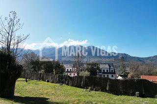 Residential Plot in Viladrau. Solar amb encant a viladrau amb vistes al montseny