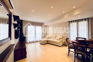 Rent Flat in Viladrau. Pis de lloguer molt acollidor al centre de viladrau