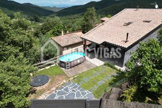 Lloguer Casa a Viladrau. Casa de lloguer a viladrau