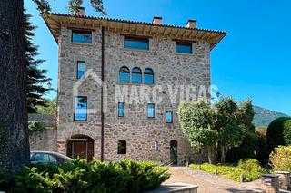 Location Duplex à Viladrau. Dúplex de lloguer amb les millors vistes a viladrau