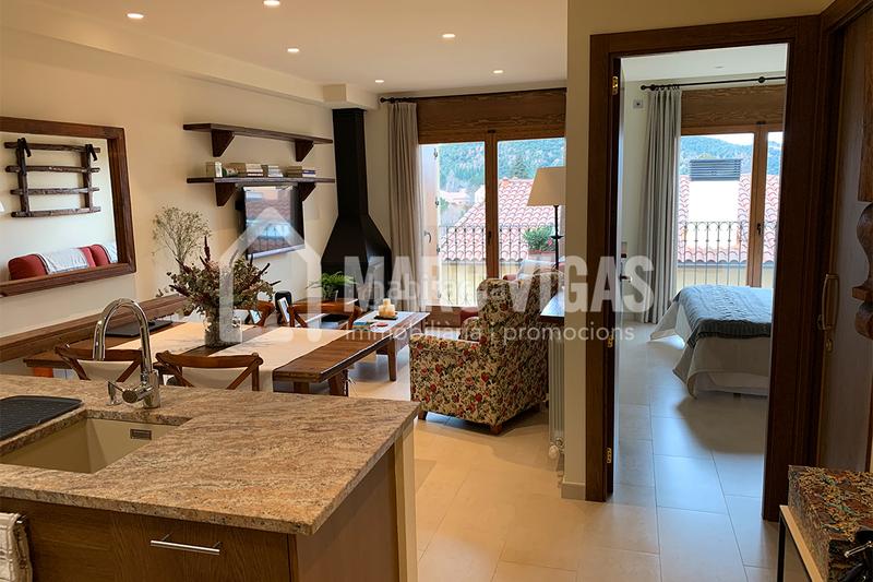 Foto 8502c6c0-a51b-4c36-b609-d5a8a9de8394. Alquiler piso pis d’una habitació en lloguer a en Viladrau