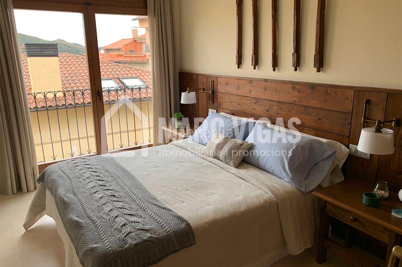 Foto 8ade1491-4045-4f38-9ac5-b1e71df2ebb7. Alquiler piso pis d’una habitació en lloguer a en Viladrau