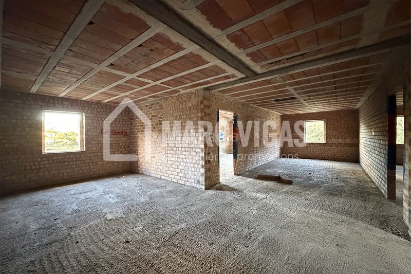 Foto 487226dc-c4cb-4fe1-9901-7f89f6f6b167. Masía espectacular masia del segle xvii rehabilitada en Sant Martí de Centelles