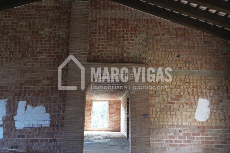 Foto b2576251-51a0-4bbc-82d5-00e9dad24e21. Masía espectacular masia del segle xvii rehabilitada en Sant Martí de Centelles