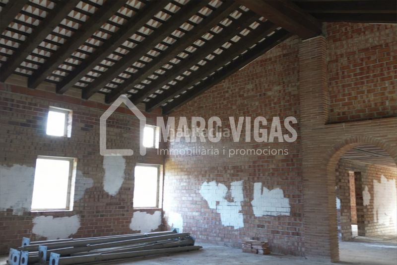 Foto dc8b4259-29af-4208-ada0-2b147ef24ef4. Masía espectacular masia del segle xvii rehabilitada en Sant Martí de Centelles