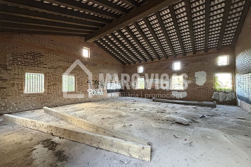 Foto f13bfbe7-5eb8-492a-ab1f-27a00aa85ba3. Masía espectacular masia del segle xvii rehabilitada en Sant Martí de Centelles