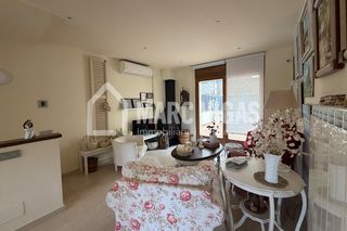 Miete Reihenhaus in Viladrau. Casa adossada amb terrassa i pàrquing en lloguer