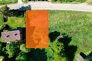 Terreny residencial  Gi-520 6. Solar en venda a viladrau amb vistes al montseny