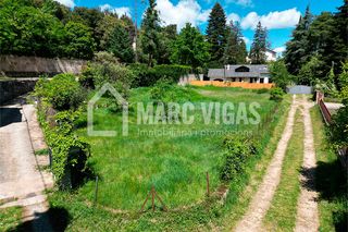Terreny residencial a Viladrau